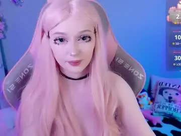 Chaturbate Best Webcam of charityryah