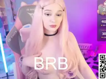 Chaturbate Best Webcam of charityryah