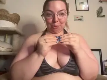 Chaturbate Live Sex of curvycate127