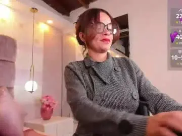 Chaturbate Live Porn of danielamonett