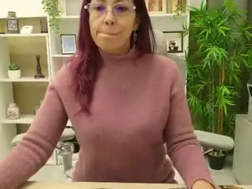 Chaturbate Live Sex Cam of dirty_mature