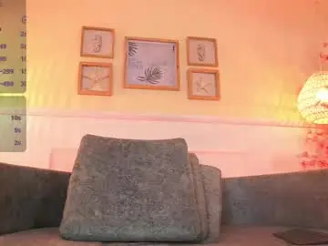 Chaturbate Live Porn of esmeraldagracee