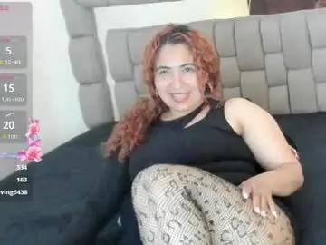 Chaturbate Sex Cam of gabriela_ponce