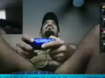 Chaturbate Sex Chat of hairy_mexi