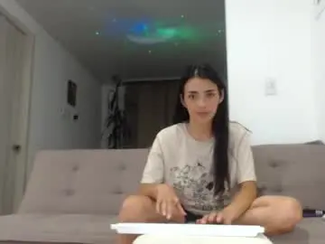 Chaturbate Live Sex Cam of harrycum4you