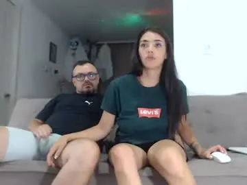 Chaturbate Live Sex of harrycum4you