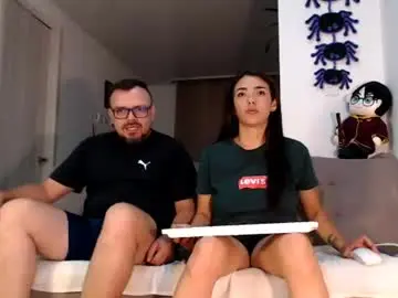 Chaturbate Best Webcam of harrycum4you