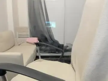 Chaturbate Sex Cam of ilikefacial