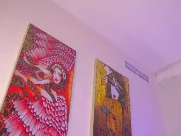 Chaturbate Nude Webcam of islandladies