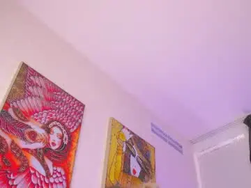 Chaturbate Best Webcam of islandladies