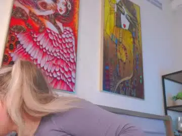 Chaturbate Sex Cam of islandladies