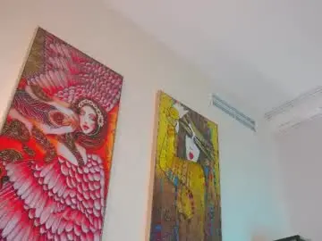Chaturbate Adult Webcam of islandladies