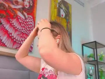 Chaturbate Best Webcam of islandladies
