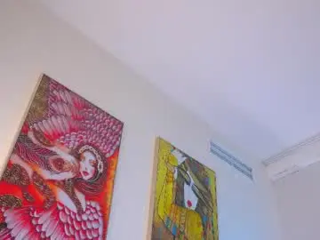 Chaturbate Sex Cam of islandladies
