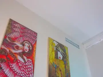Chaturbate Live Sex Cam of islandladies