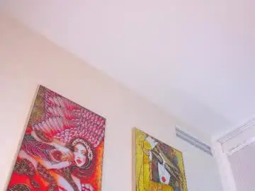 Chaturbate Live Sex Cam of islandladies