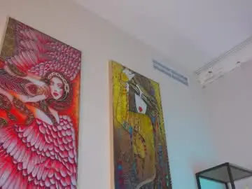 Chaturbate Sex Cam of islandladies