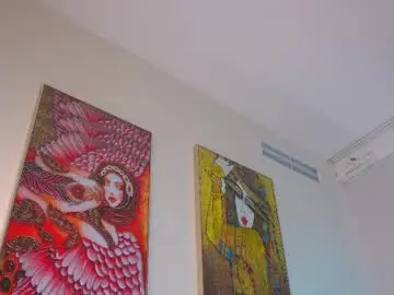 Chaturbate Live Porn of islandladies