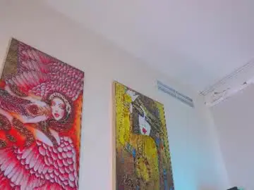 Chaturbate Live Sex of islandladies