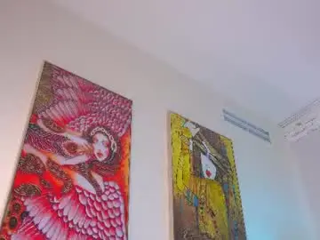 Chaturbate Live Sex Cam of islandladies