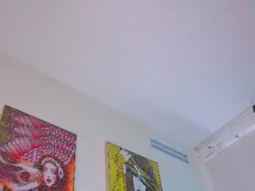 Chaturbate Best Webcam of islandladies