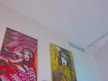 Chaturbate Live Sex Cam of islandladies