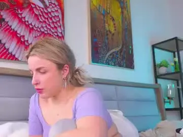 Chaturbate Live Sex of islandladies