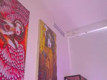 Chaturbate Best Webcam of islandladies