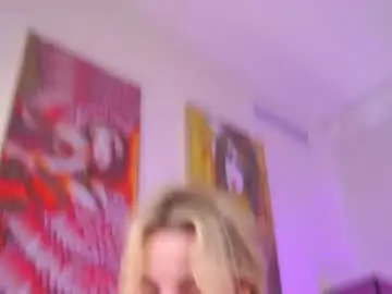 Chaturbate Live Sex Cam of islandladies