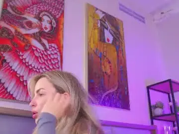 Chaturbate Adult Video Chat of islandladies