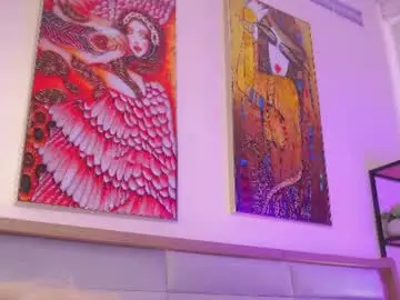 Chaturbate Live Sex of islandladies