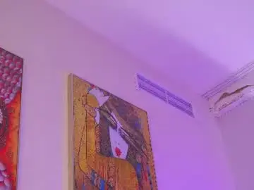 Chaturbate Live Sex Cam of islandladies