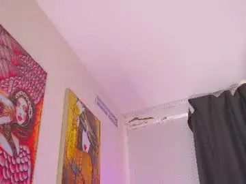 Chaturbate Live Sex Cam of islandladies