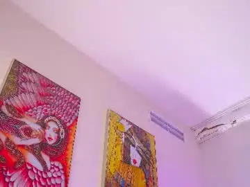 Chaturbate Live Sex Cam of islandladies