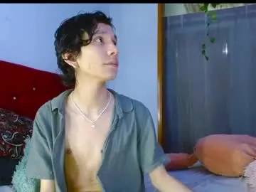 Chaturbate Free Live Porn of jack_s21