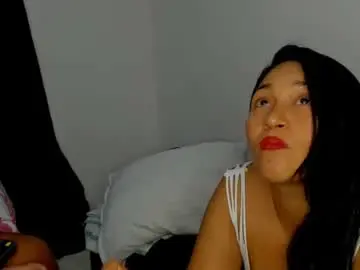 Chaturbate Sex Cam of jean_and_isabel