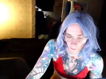 Chaturbate Best Webcam of juleea_doll