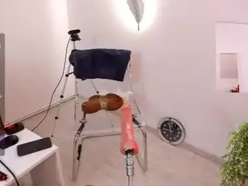 Chaturbate Live Sex Cam of karlahartley
