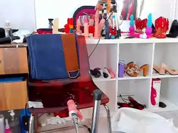 Chaturbate Sex Cam of karlahartley