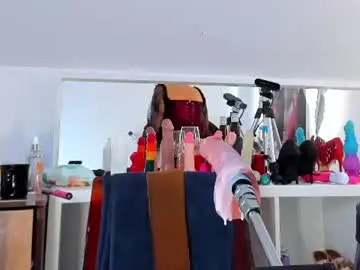 Chaturbate Private Sex Chat of karlahartley