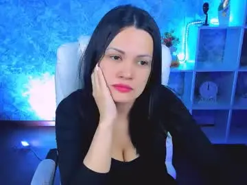 Chaturbate Sex Cam of karolina_robinson