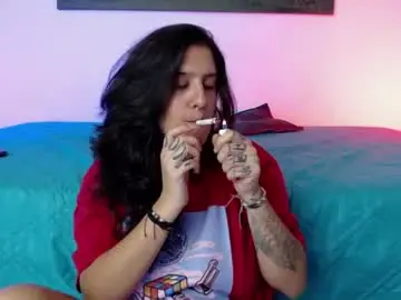 Chaturbate Sex Chat of karolyne_lee