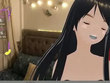 Chaturbate Sex Cam of lady724_93