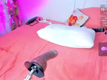 Chaturbate Private Sex Chat of lanaa_paul1