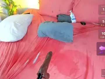 Chaturbate Live Porn of lanaa_paul1