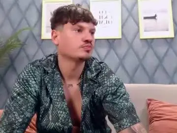 Chaturbate Live Porn of marioalessio
