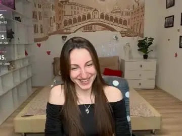Chaturbate Adult Webcams of missis_sofiia