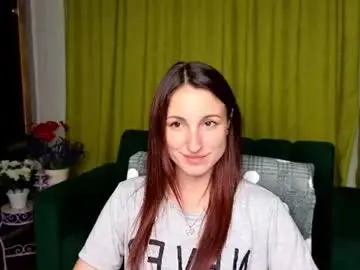 Chaturbate Best live sex cam show of missis_sofiia