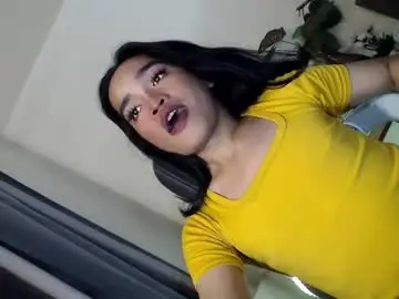 Chaturbate Live Sex Cam of missrufaxxx