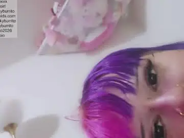 Chaturbate Live Porn of queer_burrito